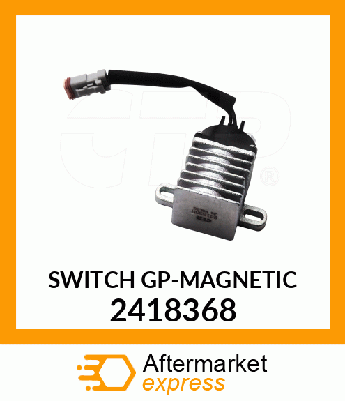 SWITCH GP-MAGNETIC 2418368