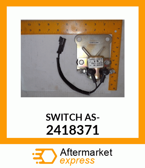 SWITCH_ASSY 2418371