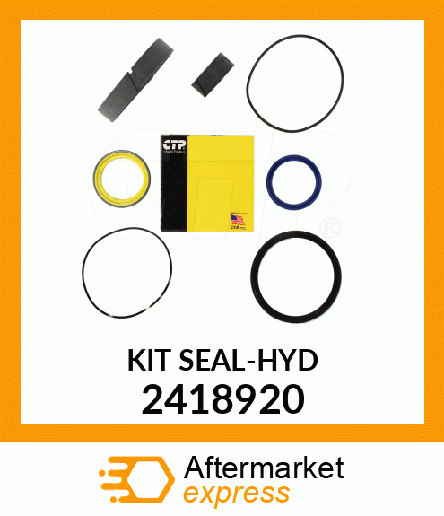 KIT-SEAL-H 2418920