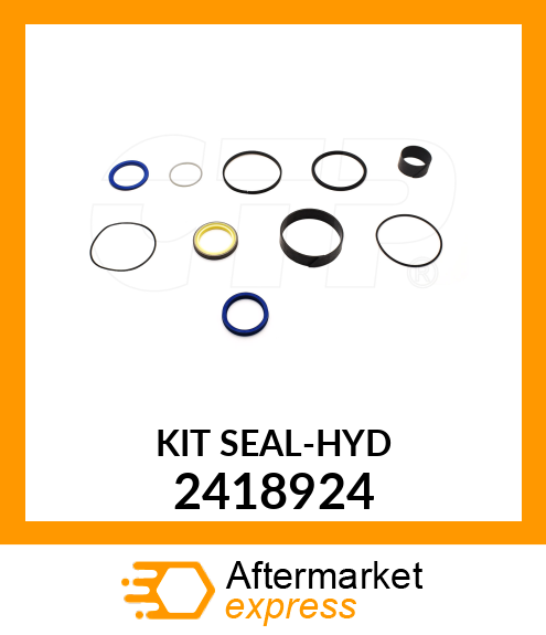 KIT-SEAL-H 2418924