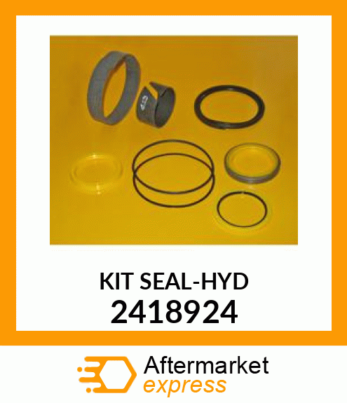 KIT-SEAL-H 2418924