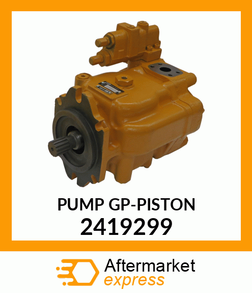 PUMP G 2419299