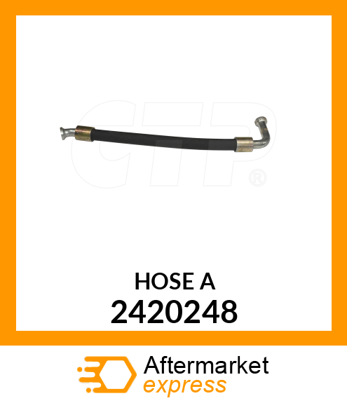 HOSE A 2420248