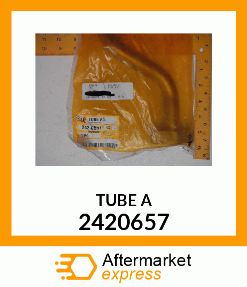 TUBE AS. 2420657