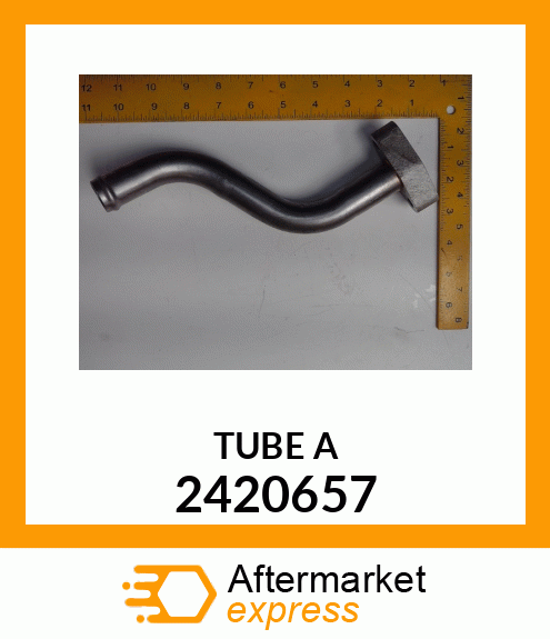 TUBE AS. 2420657