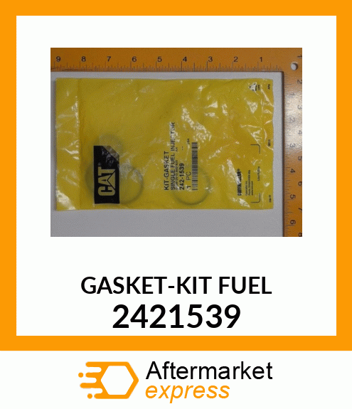 KIT-GASKET-S 2421539