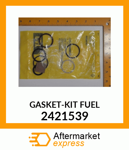 KIT-GASKET-S 2421539