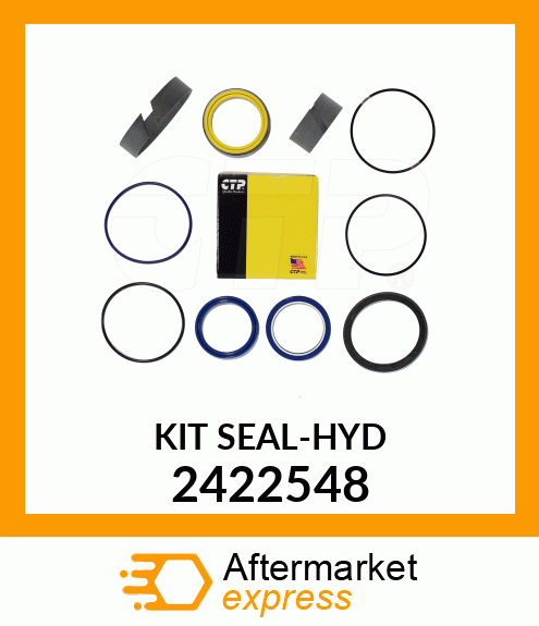 KIT-SEAL-H.C 2422548