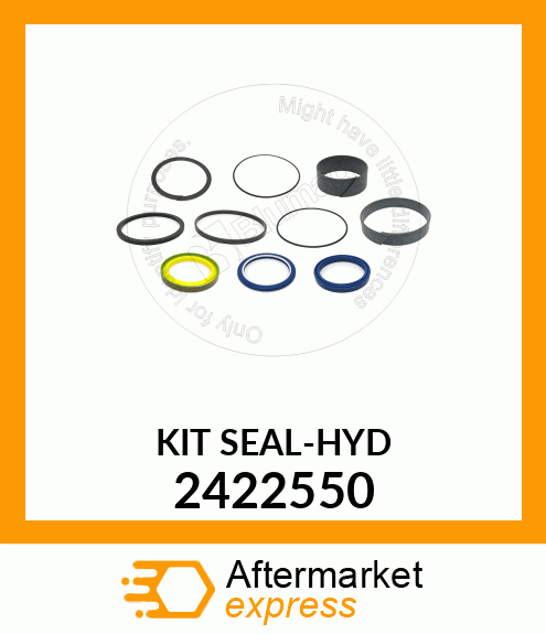 KIT-SEAL-H 2422550