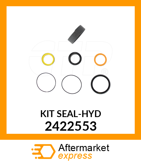 KIT-SEAL-H.CYL 2422553