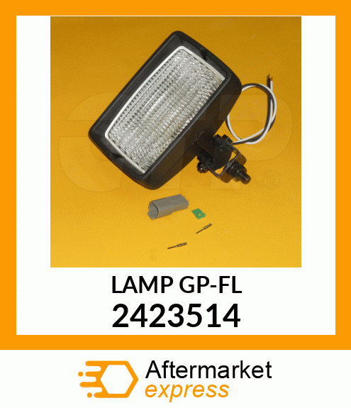 LAMP GP-FL 2423514