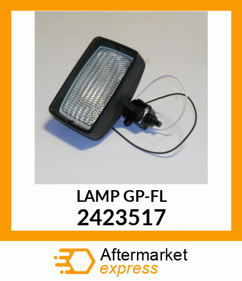 LAMP G 2423517
