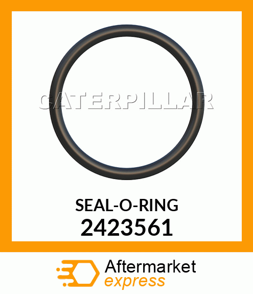 SEAL-O-RING 2423561