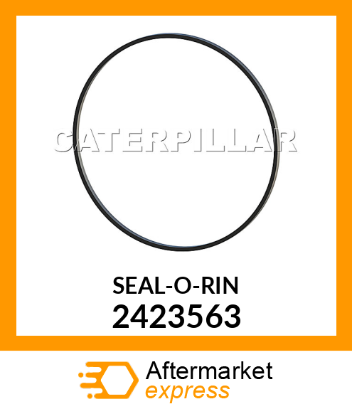 SEAL-O-RIN 2423563