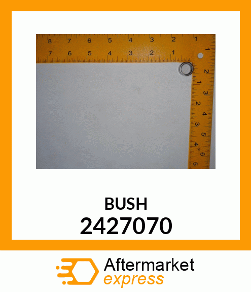 BUSH 2427070