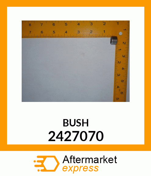 BUSH 2427070