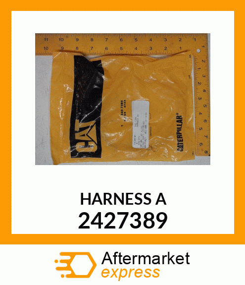 HARNESS A 2427389