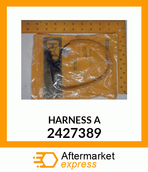 HARNESS A 2427389