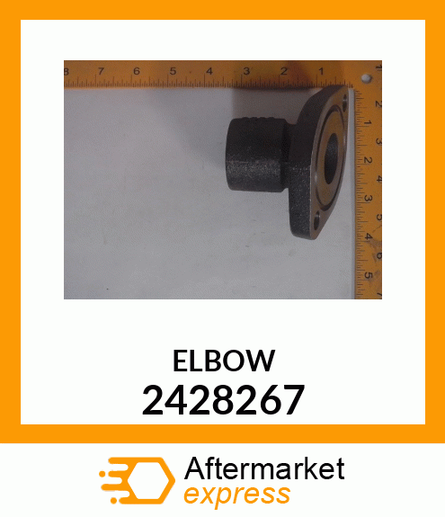 ELBOW 2428267