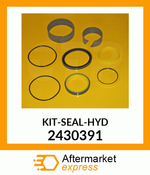 KIT-SEAL-H.CYL 2430391