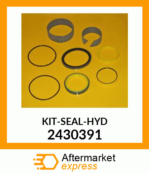 KIT-SEAL-H.CYL 2430391