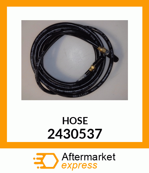 HOSE 2430537