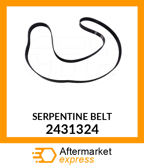 BELT 2431324