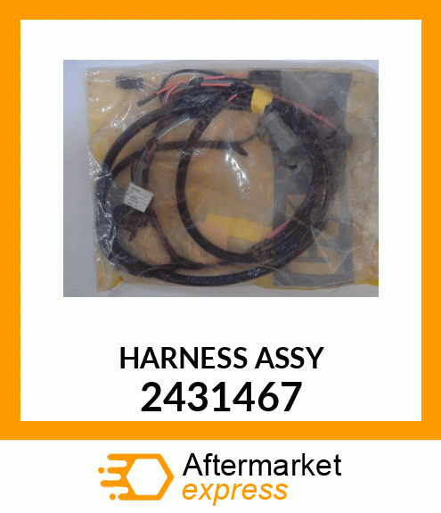 HARNESS_ASSY 2431467