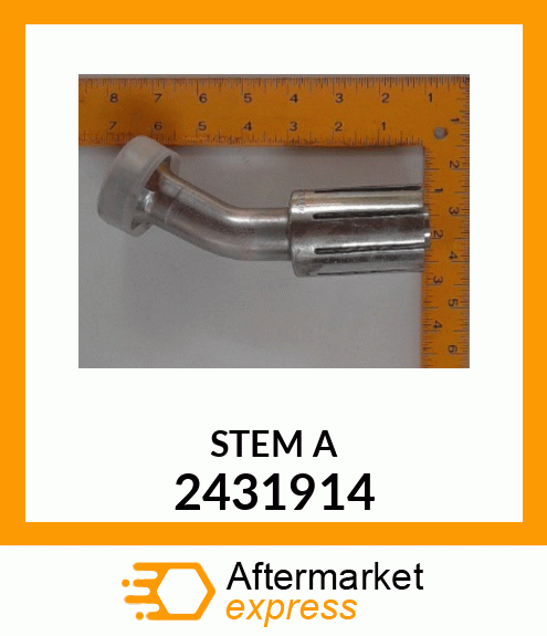 STEM A 2431914