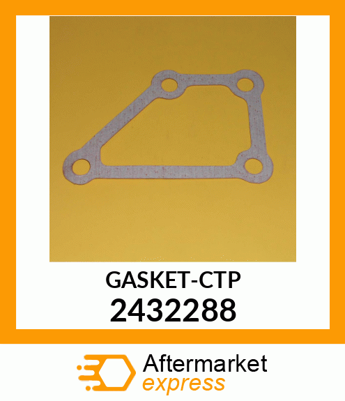 GASKET 2432288