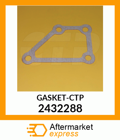 GASKET 2432288