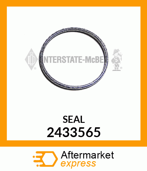 SEAL 2433565