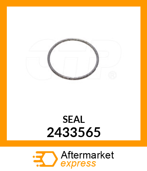 SEAL 2433565