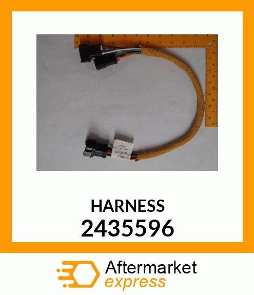 HARNESS 2435596