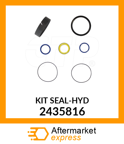 KIT-SEAL-H 2435816