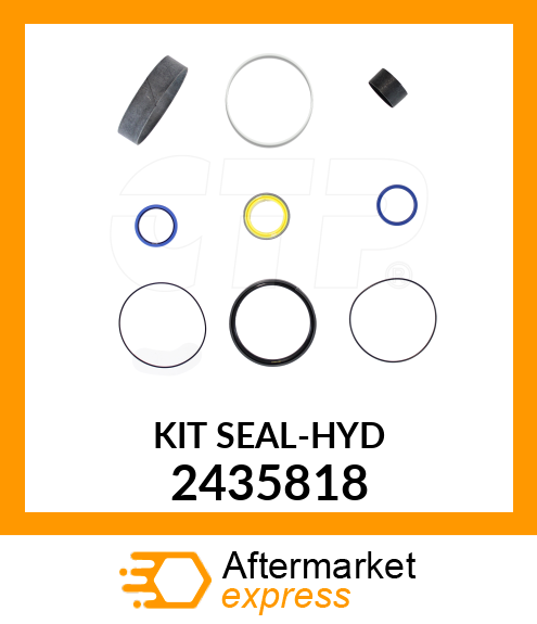 KIT-SEAL-H 2435818