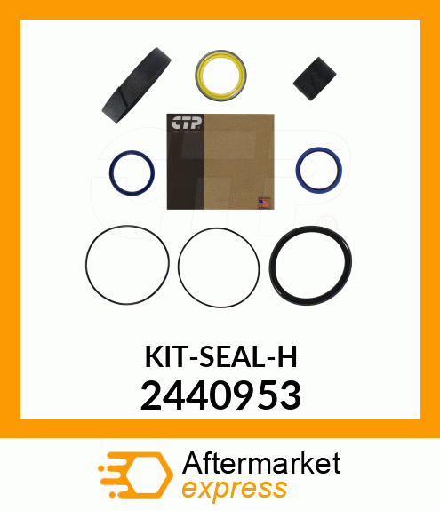 KIT-SEAL-H 2440953