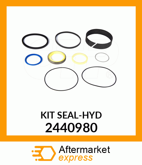 KIT-SEAL-H 2440980