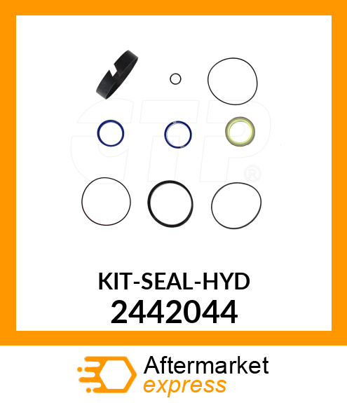 KIT-SEAL-H 2442044