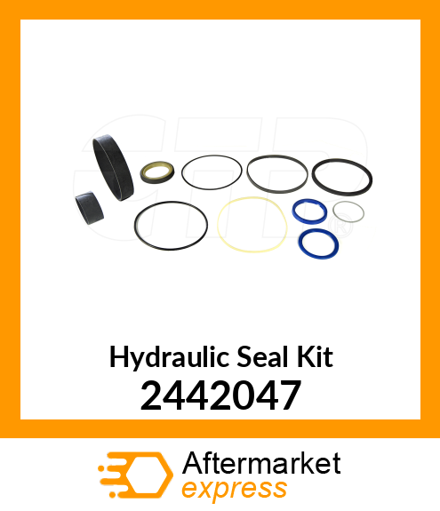 KIT-SEAL-H 2442047