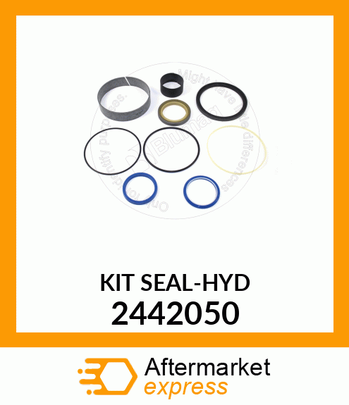 KIT-SEAL-H 2442050