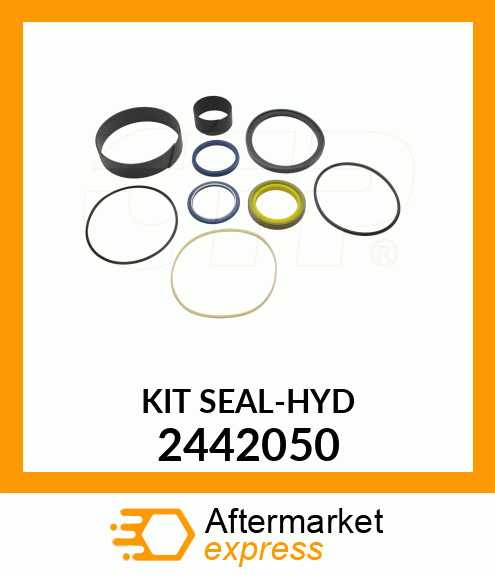 KIT-SEAL-H 2442050