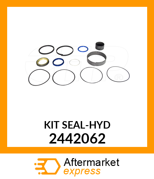 KIT-SEAL 2442062