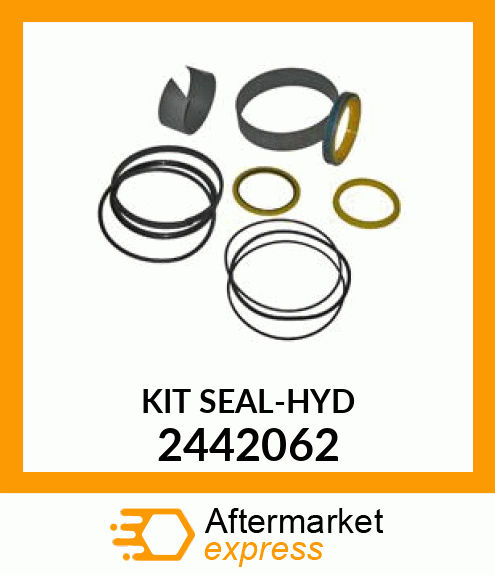 KIT-SEAL 2442062