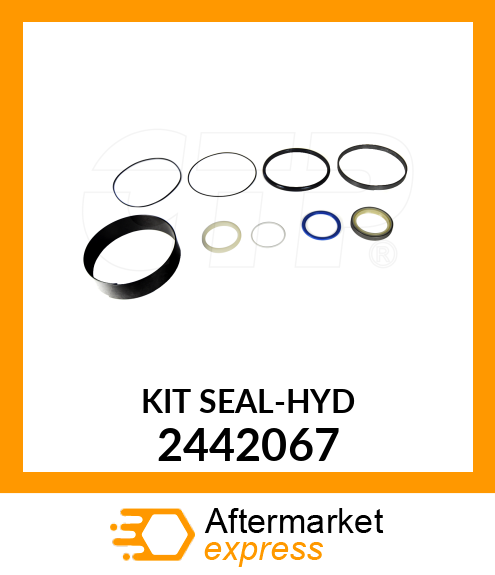 KIT-SEAL-H.C 2442067