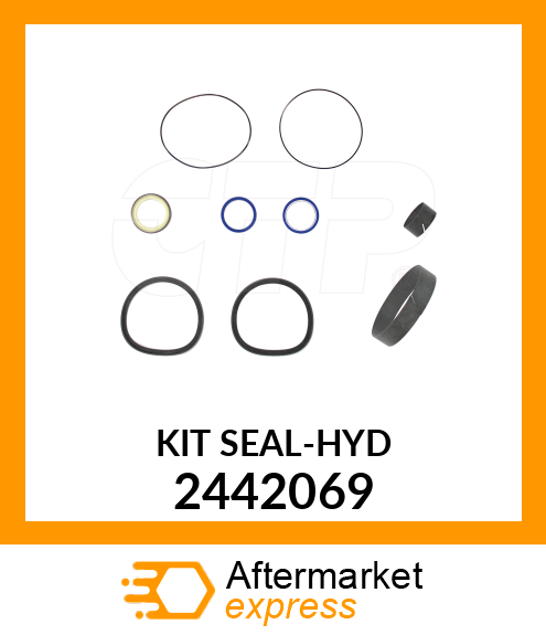 SEAL KIT 2442069