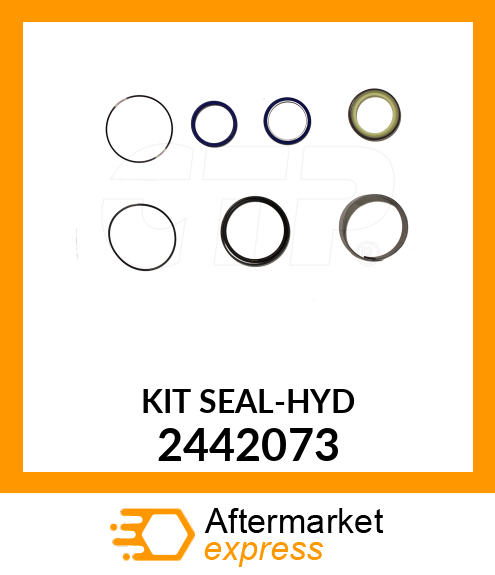 SEAL KIT 2442073