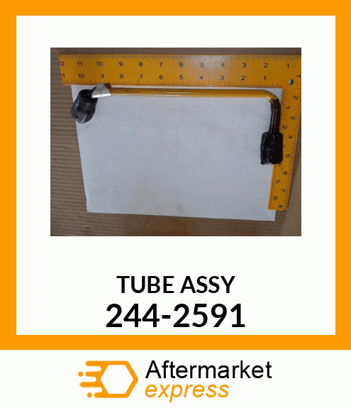 TUBE 244-2591