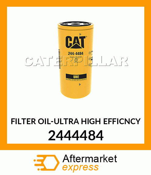 FILTER AS OIL 2444484