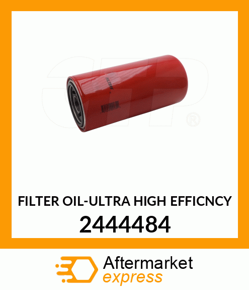 FILTER AS OIL 2444484